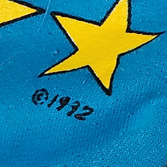 Vintage 1992 - Kids Baseball Sweatpants - Picture 5 of 5